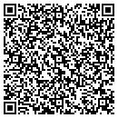 QR code with Hines & Assoc contacts