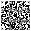 QR code with Hines & Assoc contacts