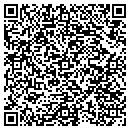 QR code with Hines Consulting contacts