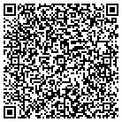 QR code with H & T Saluda Ave Assoc LLC contacts