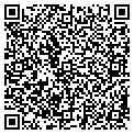 QR code with Hwit contacts