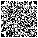 QR code with Irwin Assocs contacts