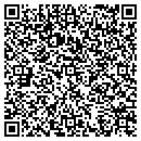 QR code with James E Smith contacts