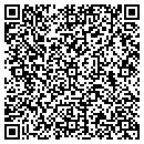 QR code with J D Harty & Associates contacts