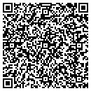 QR code with Kinetic Energies Inc contacts