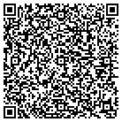 QR code with Leadership Center East contacts