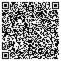 QR code with Lel contacts