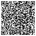 QR code with N W White & CO contacts
