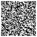 QR code with P P S International contacts