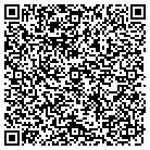 QR code with Richard Odom & Assoc Inc contacts