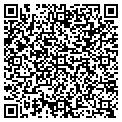 QR code with R M F Consulting contacts