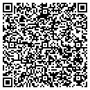 QR code with S C Strategic Inc contacts