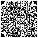 QR code with Simons James contacts