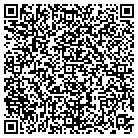 QR code with Mane Line Creations Salon contacts