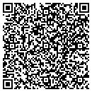 QR code with The D B S Group contacts