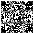 QR code with Upt Strategies contacts