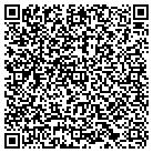 QR code with Vaughan Industrial Machinery contacts