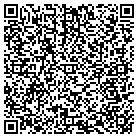QR code with W Powers Mcelveen And Associates contacts