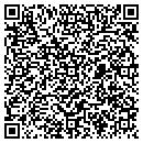 QR code with Hood & Assoc Inc contacts