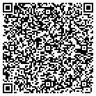 QR code with Hunkpati Investments Inc contacts