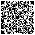 QR code with Jim Hase contacts