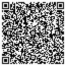 QR code with Mary Redlin contacts