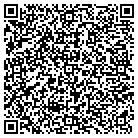 QR code with Advanced Underground Imaging contacts