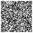 QR code with Advicoach contacts