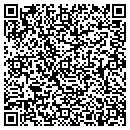 QR code with A Group Inc contacts