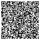 QR code with Avintus contacts