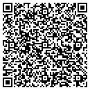 QR code with B S I America Inc contacts