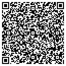 QR code with C Bare Associates contacts