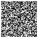 QR code with C&D Development contacts