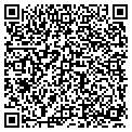 QR code with Cpm contacts