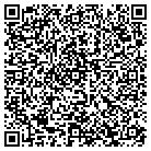 QR code with C W Schnepf Associates Inc contacts