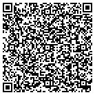QR code with Cynthia D Hendrickson contacts