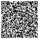 QR code with E H S Consultants contacts