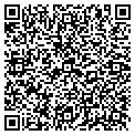 QR code with English Group contacts