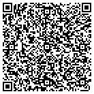 QR code with Fairfield Financial Service contacts