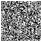 QR code with Hallmark Direction CO contacts
