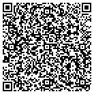 QR code with Hal R Sanders & Assoc contacts