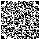 QR code with Heavenly Soft Carpet Cleaning contacts