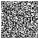 QR code with Hoag & Assoc contacts