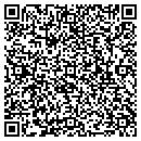 QR code with Horne Llp contacts
