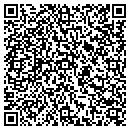 QR code with J D Chandler Associates contacts
