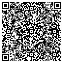 QR code with John E Evans contacts