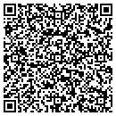 QR code with Kenneth D Miller contacts