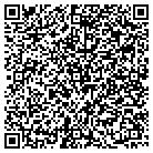 QR code with M C Electrical Contg & Service contacts