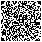 QR code with Maddy And Associates contacts