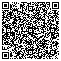 QR code with Mary Hudson contacts